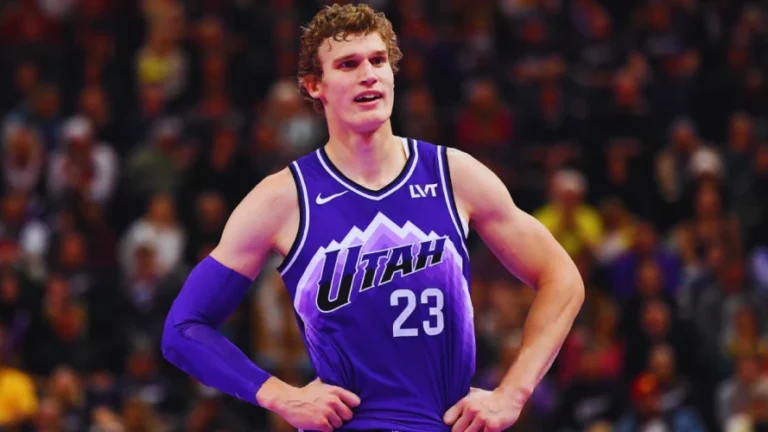Lauri Markkanen’s 51-Point Explosion Lights Up Salt Lake City as Jazz Break 27-Year Scoring Drought